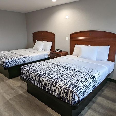 Okc Hotel Oklahoma City Extérieur photo