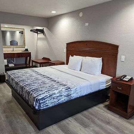 Okc Hotel Oklahoma City Extérieur photo