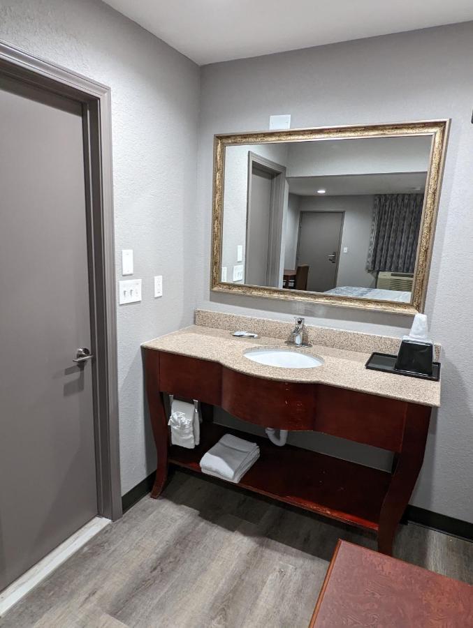 Okc Hotel Oklahoma City Extérieur photo