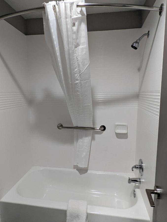 Okc Hotel Oklahoma City Extérieur photo
